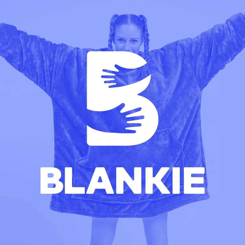 Blankie Project