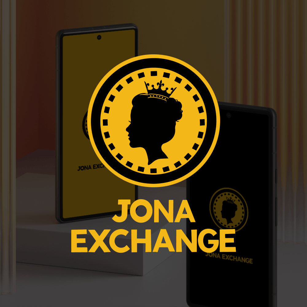 Jona Exchange Project